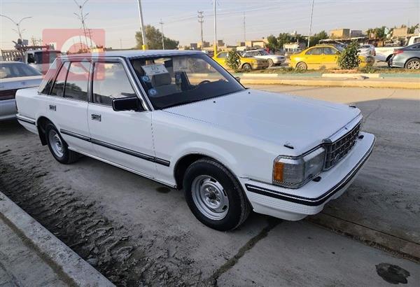 تويوتا كراون 1985 للبيع في العراق - الشطرة